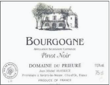 Bourgogne 2013
