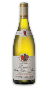 Bourgogne Hautes-Cotes De Beaune Blanc Les Gueulottes 2014