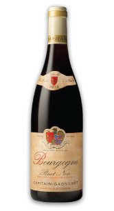 Bourgogne Pinot Noir 2014