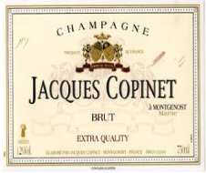 Champagne Brut NV