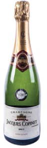 Champagne Brut NV