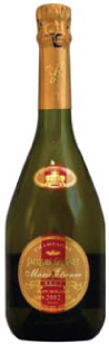 Champagne Cuvee Marie Etienne 2006 Vintage