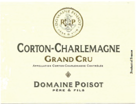 Corton-Charlemagne Grand Cru 2011/ 2013