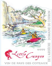 Little Canyon 2013