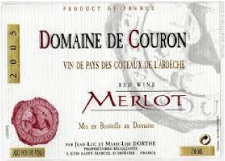 Merlot 2013