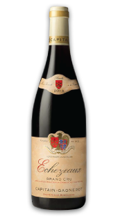 Echezeaux Grand Cru 2010