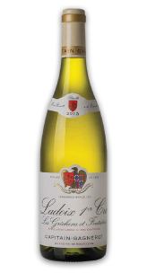 Ladoix 1er Cru Les Grechon Et Foutieres 2012