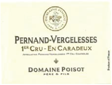 Penannd-Vergelesses 1er Cru En Caradeaux 2008/ 2011/ 2013