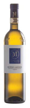 Roero Arneis 2014