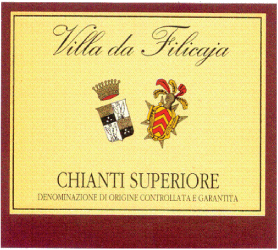 Chianti Superiore Docg 2012