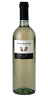 Toscana Bianco Igt Fonte Filocaja 2014